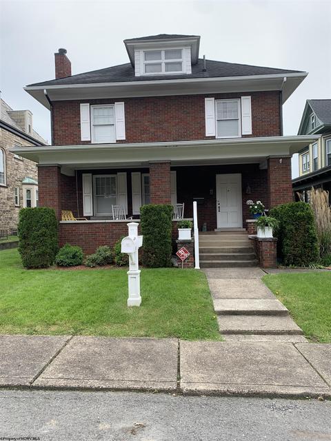 225 Carr Ave, Clarksburg, WV 26301