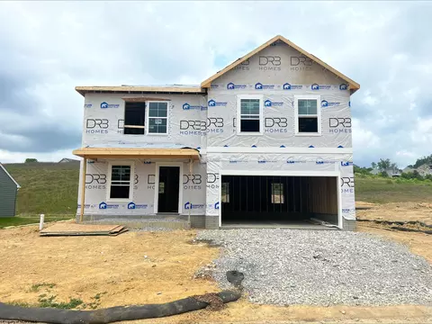 627 Links Dr # HOME 13, Maidsville, WV 26541
