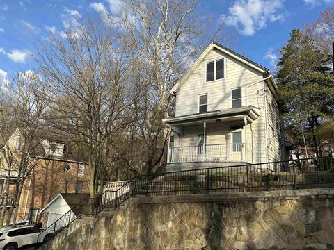 1199 Mineral Ave, Morgantown, WV 26501