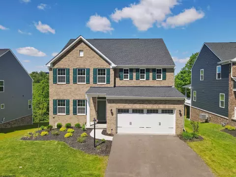 26 David Ln, Morgantown, WV 26505