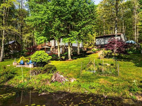 474 Wildwood Lk, Morgantown, WV 26508