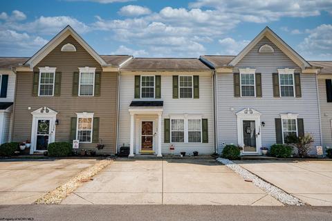 122 Park Place Dr, Morgantown, WV 26508