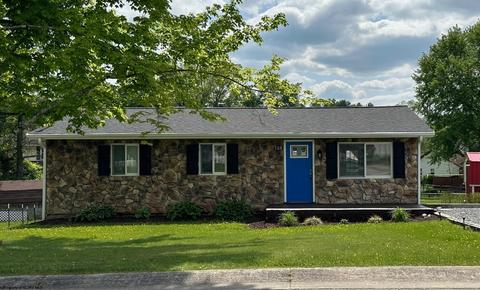 123 Vector Ave, Elkins, WV 26241