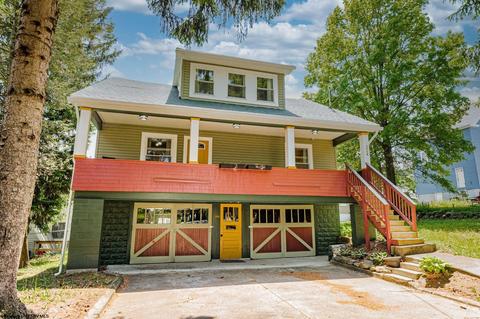 324 Dewey St, Morgantown, WV 26501
