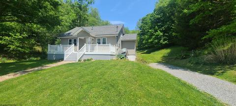 932 Buckhannon Run Rd, Buckhannon, WV 26201