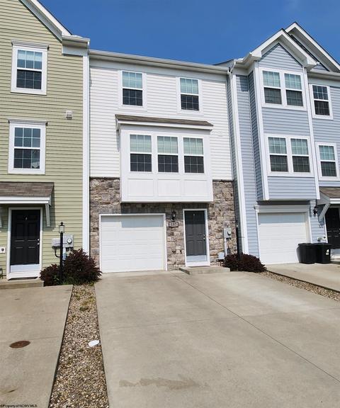 107 Tee Dr, Maidsville, WV 26541