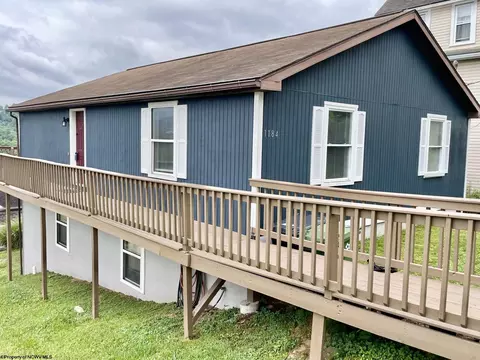 1184 Richwood Ave, Morgantown, WV 26505