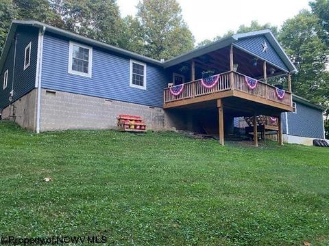 357 Lynch Rd, Salem, WV 26426