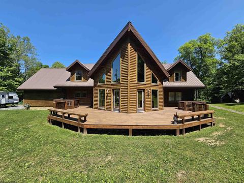 251 Wilson Ridge Rd, Fairmont, WV 26554