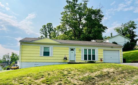 25 Montana Rd, Fairmont, WV 26554