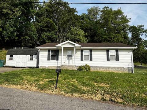 207 Winding Way, Clarksburg, WV 26301