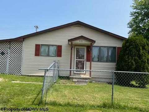 53 Orr St, Buckhannon, WV 26201