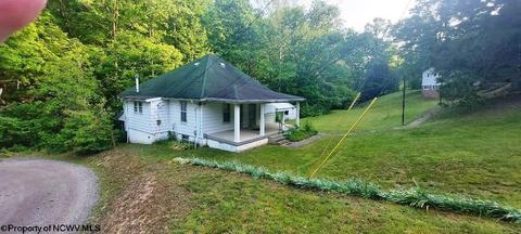172 Saltlick Rd, Mannington, WV 26582