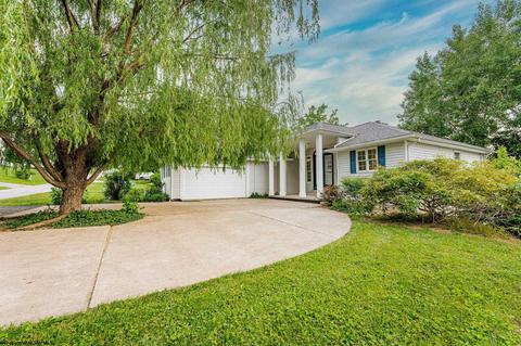 1275 Forman Dr, Morgantown, WV 26508