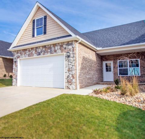 1206 Chinkapin Oak Trl, Morgantown, WV 26501