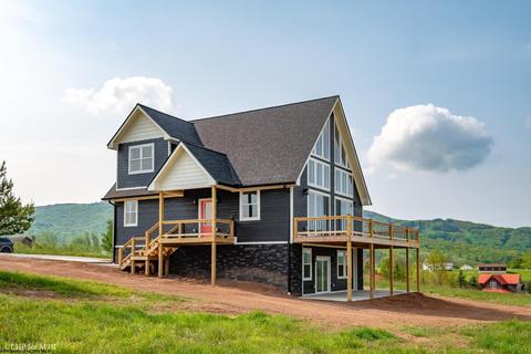93 Vista Cir, Davis, WV 26260