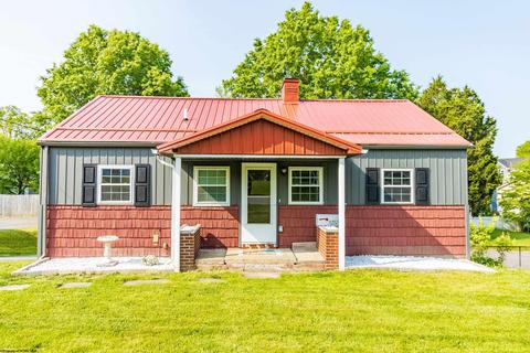 3253 University Ave, Morgantown, WV 26505