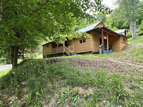 21588 S Us Route 19 Hwy, Ireland, WV 26376
