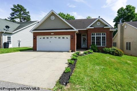 5 Naomi Ct, Fairmont, WV 26554