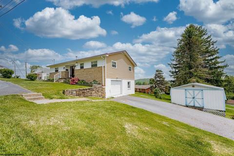 304 Webster Ave, Morgantown, WV 26501