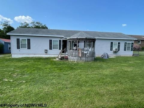 2960 Campground Rd, Tunnelton, WV 26444
