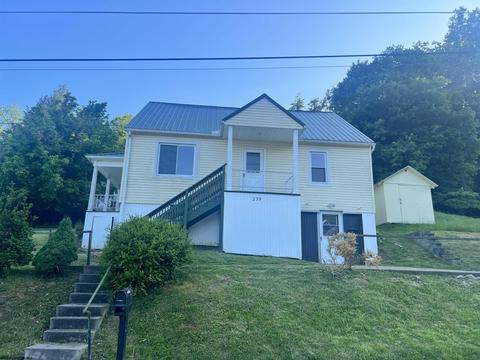 239 W Woodland Ave, Clarksburg, WV 26301