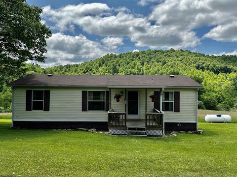 1644 Hovatter Rd, Thornton, WV 26440