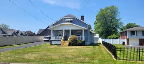 3439 Collins Ferry Rd, Morgantown, WV 26505