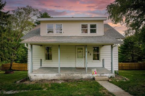 132 School St, Morgantown, WV 26505