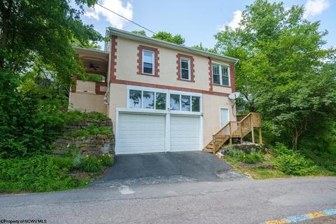 317 Raymond St, Morgantown, WV 26505