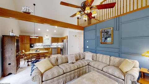 184 Eagle Ln, Terra Alta, WV 26764 photo 3