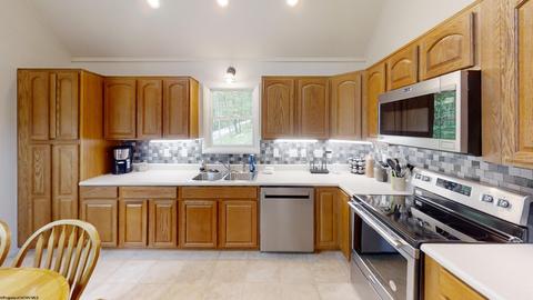184 Eagle Ln, Terra Alta, WV 26764 photo 5