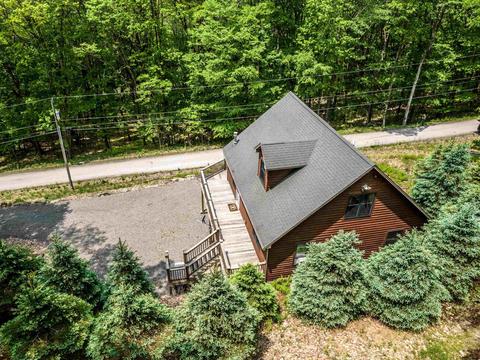 184 Eagle Ln, Terra Alta, WV 26764 photo 2