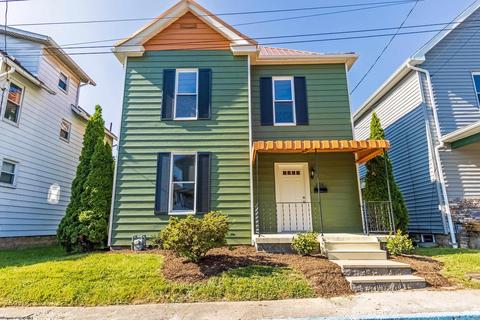 616 Elmina St, Morgantown, WV 26501