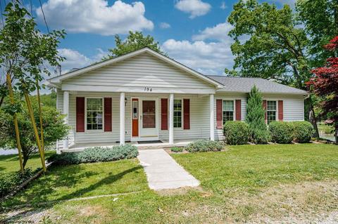 194 Paradise Cir, Morgantown, WV 26508
