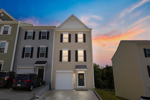 112 Inlet St, Morgantown, WV 26508