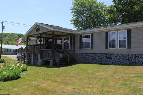 6198 Webster Rd, Cowen, WV 26206