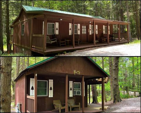 165 Ransbottoms Way, Bowden, WV 26254