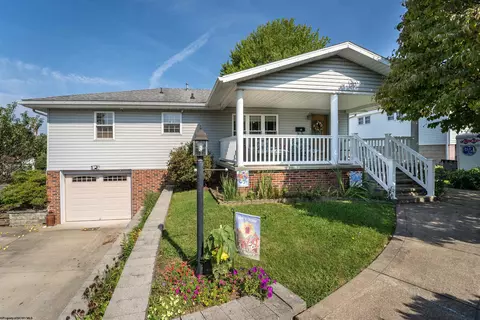 535 Meridan St, Morgantown, WV 26505