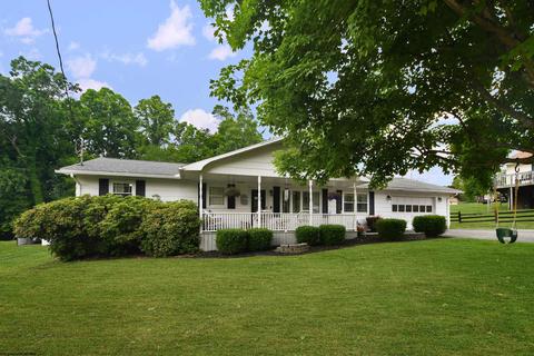 5032 Garfield St, Clarksburg, WV 26301