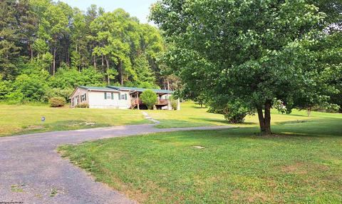 3950 Barbour County Hwy, Belington, WV 26250