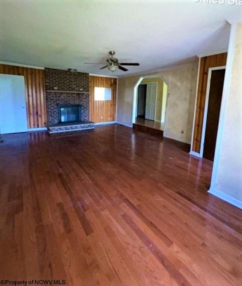 66 Walnut St, Beverly, WV 26253 photo 3