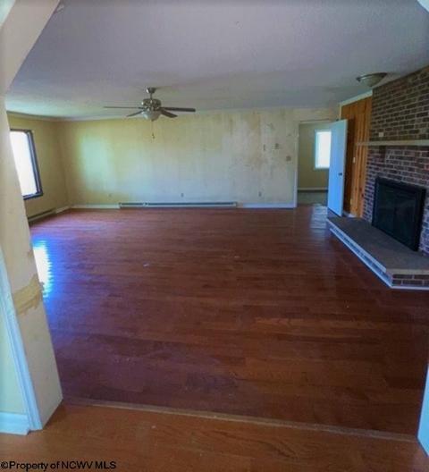 66 Walnut St, Beverly, WV 26253 photo 20