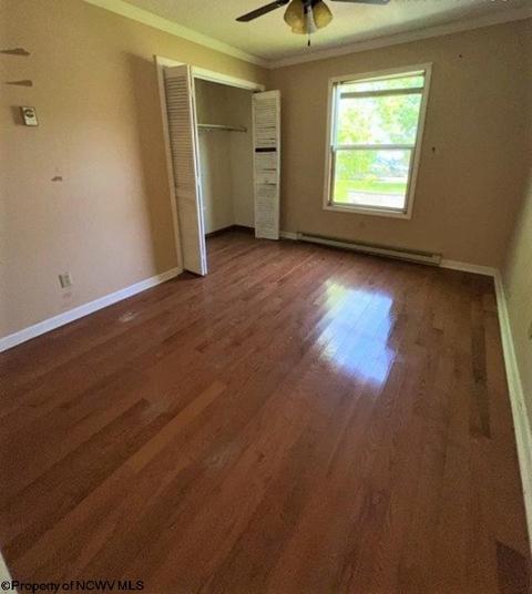 66 Walnut St, Beverly, WV 26253 photo 8