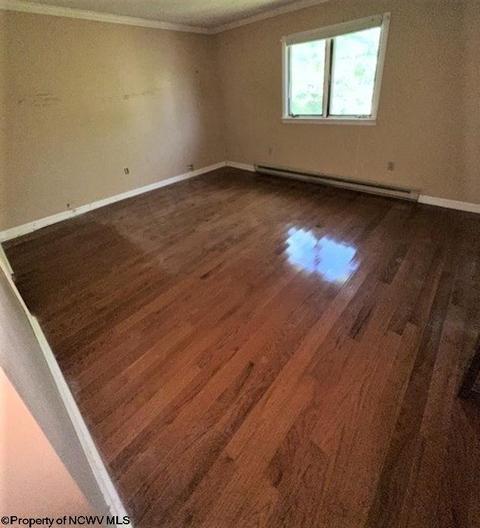 66 Walnut St, Beverly, WV 26253 photo 14