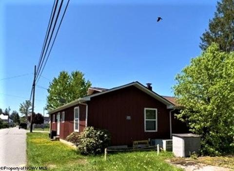 66 Walnut St, Beverly, WV 26253 photo 2