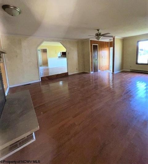 66 Walnut St, Beverly, WV 26253 photo 24