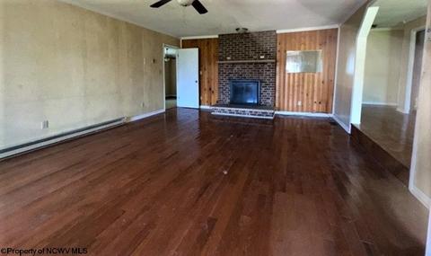 66 Walnut St, Beverly, WV 26253 photo 5