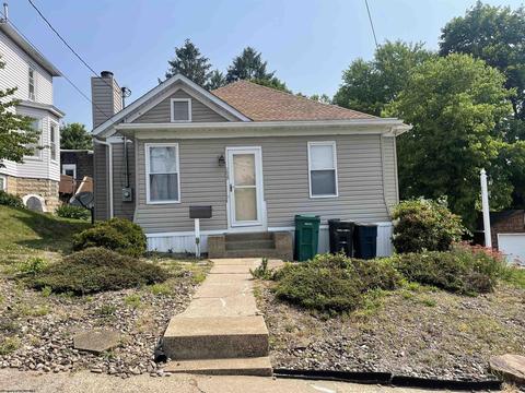 209 Hartland Ave, Clarksburg, WV 26301
