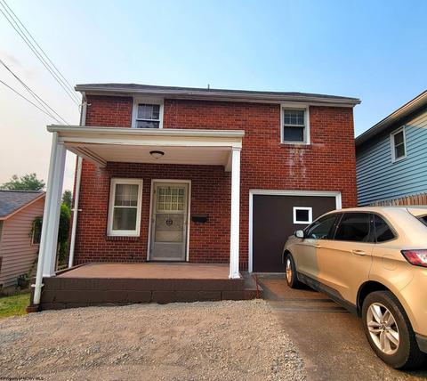 418 Haymond Hwy, Clarksburg, WV 26301